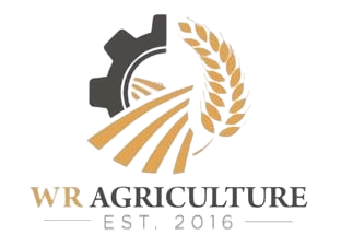 W R Agriculture LTD